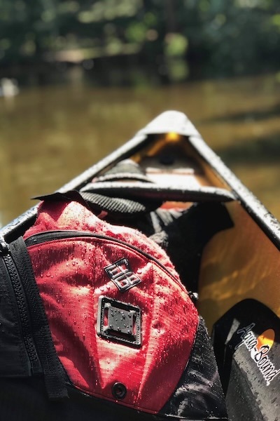 Canoe Accessories Northbound