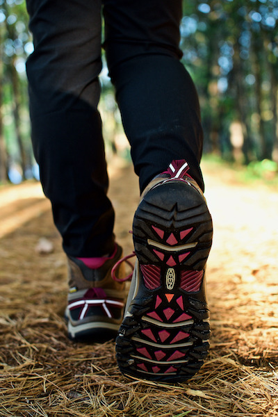 Footwear Northbound
